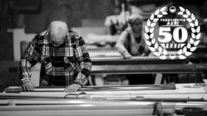 Tappezzeria Davi: 80 anni di eccellenza artigianale